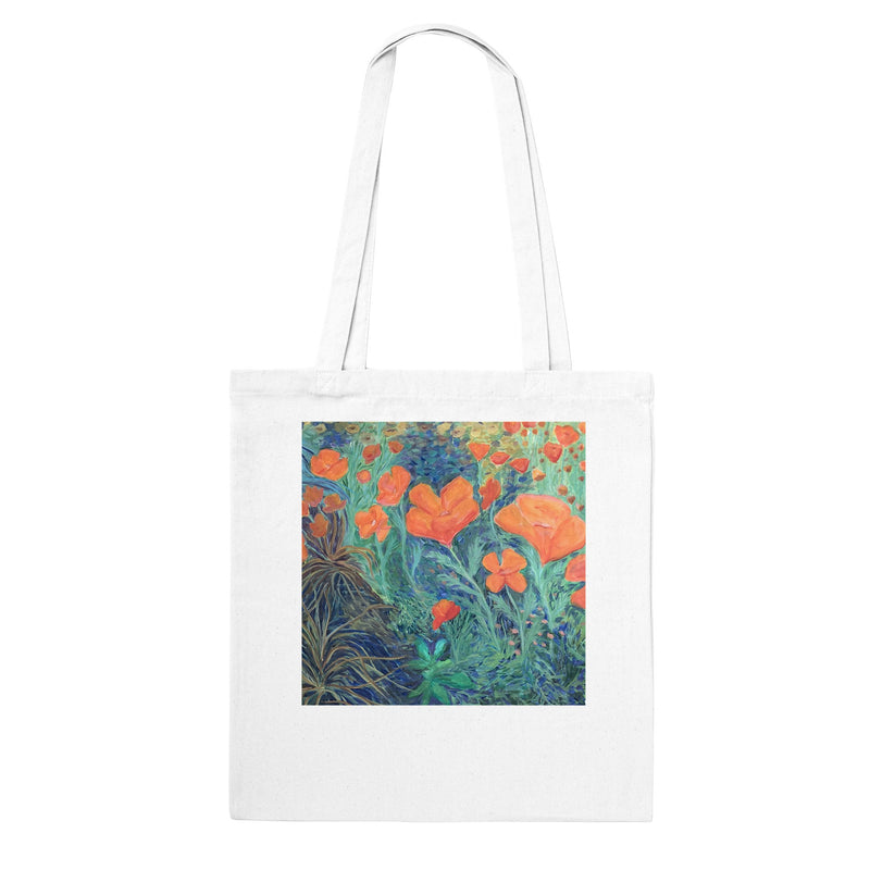 Classic Tote Bag